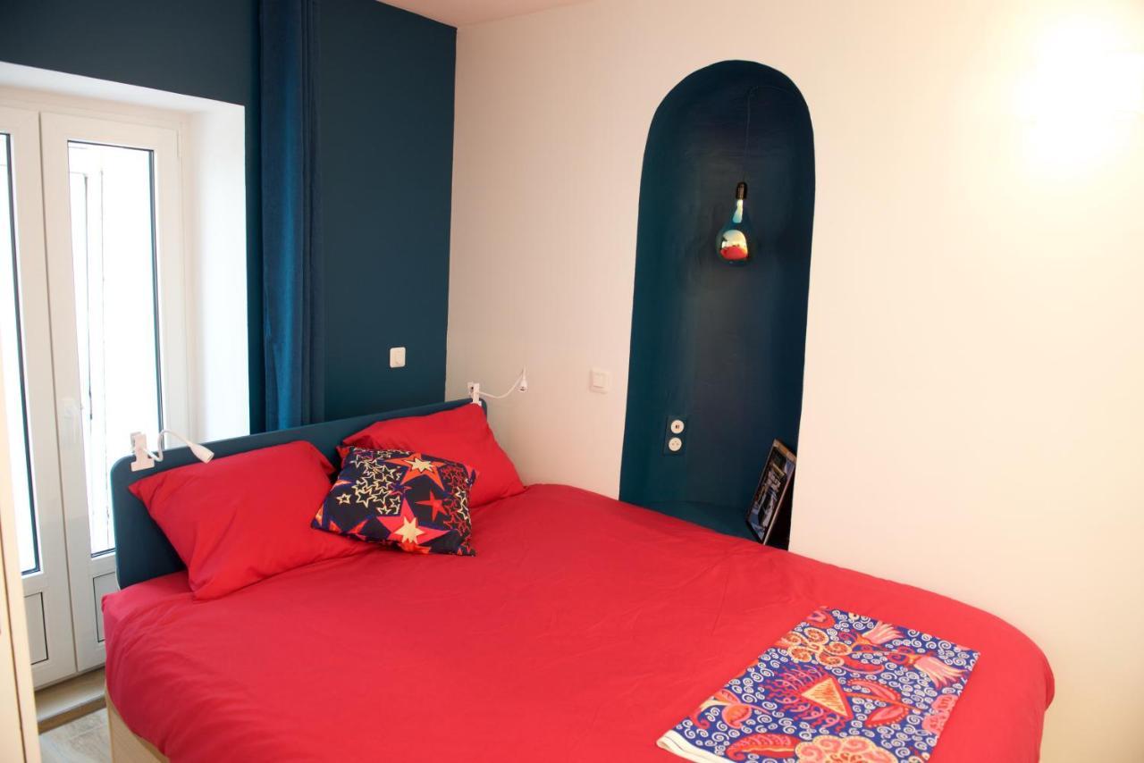 Charming Parisian Apartment With Air Conditioning - Climatisation & 2 Bedrooms - Batignolles 파리 외부 사진